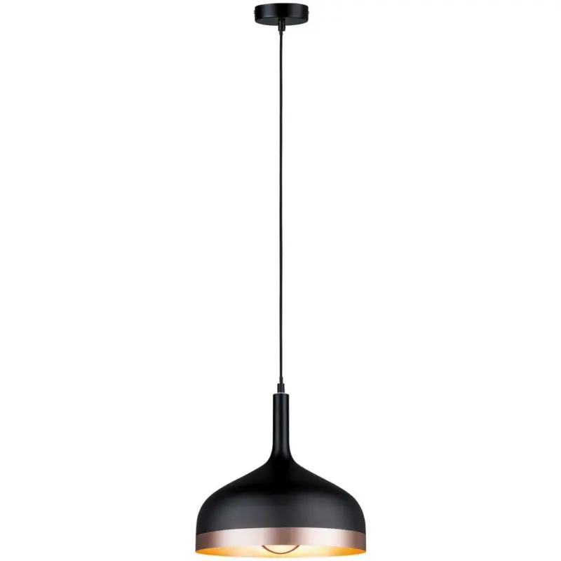 H&auml;ngeleuchte Neordic Embla H: 150 cm 1-Flammig, dimmbar