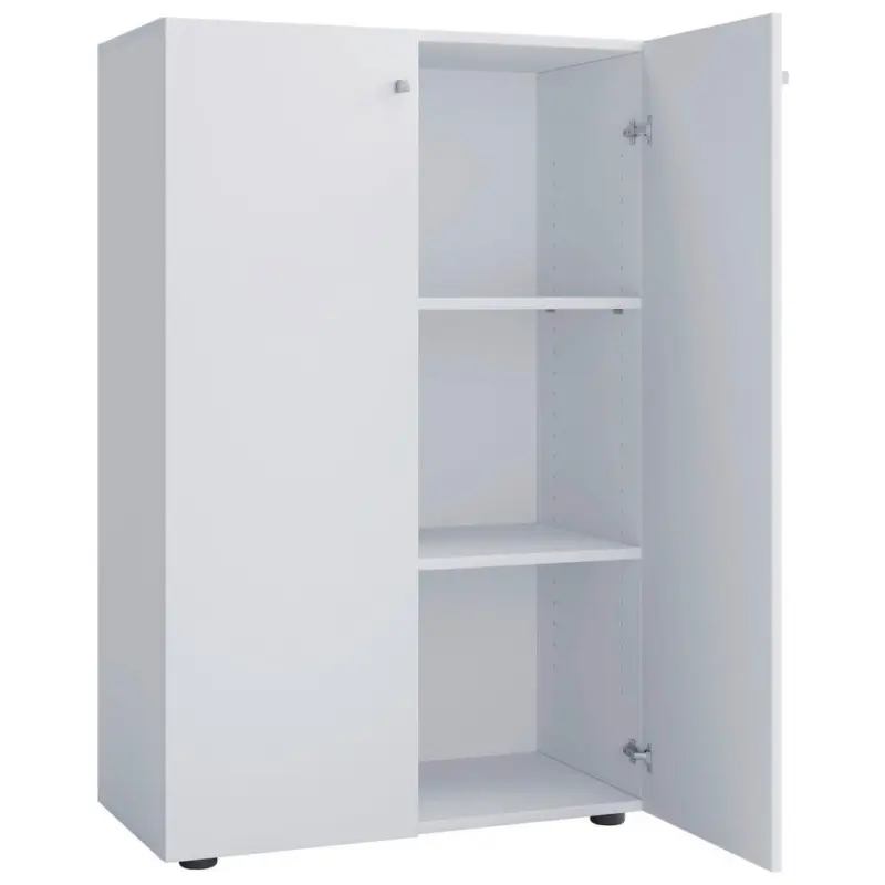 SCHUHSCHRANK Lona Wei&szlig; B: 70 cm