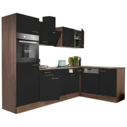 ECKK&Uuml;CHE OLIVER L-K&Uuml;CHENBLOCK 280 CM