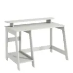 M&ouml;belix SCHREIBTISCH Country Wei&szlig; L: 120 cm