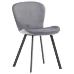 M&ouml;belix STUHL-SET LILJA