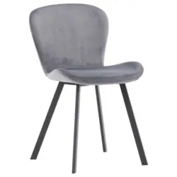 STUHL-SET LILJA