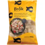 Mix Markt Patagonischer Tintenfisch (Doryteuthis gahi): Ringe und Kraken, tiefgefroren - bis 13.06.2026