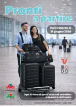 Vivo Supermercati Pronti a partire - al 21.06.2026