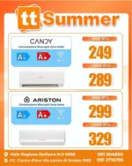 TT Store Offerte - al 14.06.2026