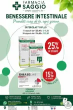 Farmacia Saggio Le migliori offerte per gli acquirenti parsimoniosi - al 14.06.2026