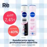 Re Mercato Lucrezia Offerte - al 08.06.2026