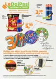 Catalog LaDoiPaşi p&acirc;nă &icirc;n data de 30.06.2026