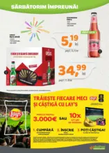 Catalog LaDoiPaşi p&acirc;nă &icirc;n data de 30.06.2026