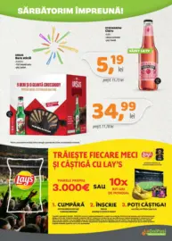 Catalog LaDoiPaşi p&acirc;nă &icirc;n data de 30.06.2026