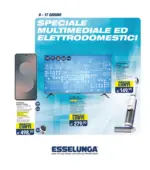 ESSELUNGA SPA Multimediale - al 17.06.2026