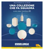 ESSELUNGA SPA Collection Emile Henry - 3 appuntamento - al 17.06.2026
