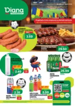 Catalog Diana până în data de 15.06.2026