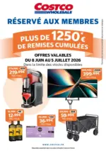 Costco Catalogue Costco - au 05.07.2026