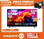 Vella Elettrodomestici Offerte e promozioni attuali - al 30.06.2026