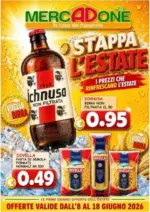 MercADone Stappa l'estate - al 18.06.2026
