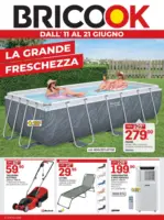 La grande freschezza