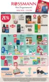 Rossmann: Wochenangebote