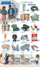 Rossmann: Wochenangebote