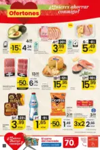 Ofertones de verano EROSKI CENTER