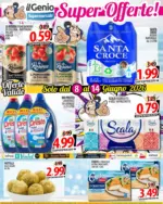 Il Genio Super Offerte! - al 14.06.2026