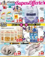 Il Genio Super Offerte! - al 12.06.2026