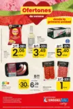 Ofertones de verano EROSKI CITY
