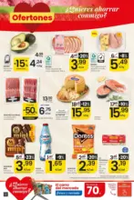 Ofertones de verano EROSKI CITY