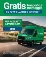 CONBRICO SCARL Per acquisti a partire da 500 euro - al 28.06.2026