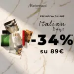Marionnaud Esclusiva online - al 14.06.2026