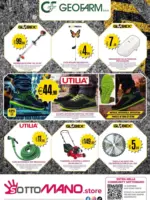 Geofarm Offerte - al 21.06.2026