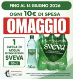 Pascar Fino al 14 giugno 2026 - al 14.06.2026