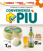 Pac 2000 A Soc. Coop. R.L. Convenienza Pi&ugrave; - al 16.06.2026