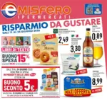 UNICOMM SRL Risparmio da gustare - al 24.06.2026