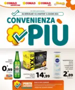 Pac 2000 A Soc. Coop. R.L. Convenienza Pi&ugrave; - al 16.06.2026