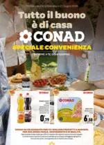 Pac 2000 A Soc. Coop. R.L. Tutto il buono &egrave; di casa - Speciale Convenienza - al 21.06.2026