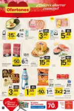 Ofertones de verano EROSKI