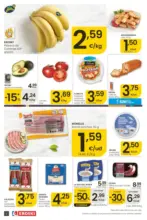 Ofertones locales de verano