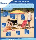 Conad Adriatico Soc.Coop. CATALOGO VACANZE - al 09.07.2026