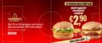 McDonald's Summerdays FIFA Mondiali - al 30.06.2026