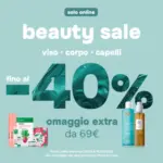 Beauty Star Beauty sale -40% - al 14.06.2026