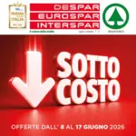 Altasfera Sottocosto - al 17.06.2026