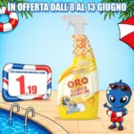 Pianeta Risparmio In offerta dal 8 al 13 giugno - al 13.06.2026