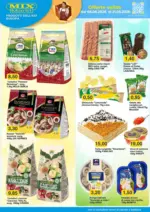 Mix Markt Prodotti Dell'Est Europa - al 21.06.2026