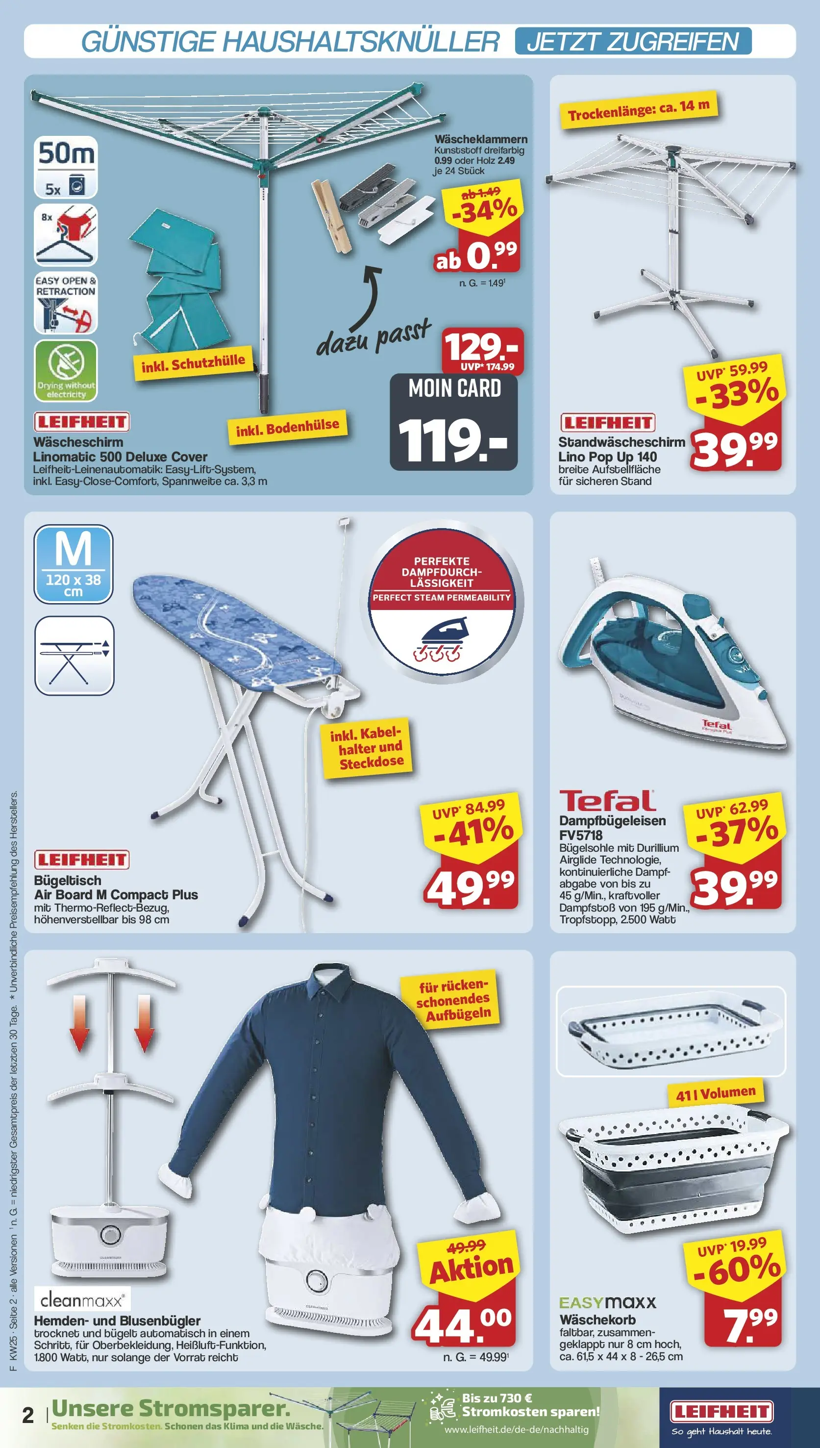 Famila Nordwest Einleger (ab 15.06.2026) zum Blättern | Seite: 2 | Produkte: Kabel, Steckdose