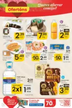 Ofert&oacute;ns de ver&aacute;n