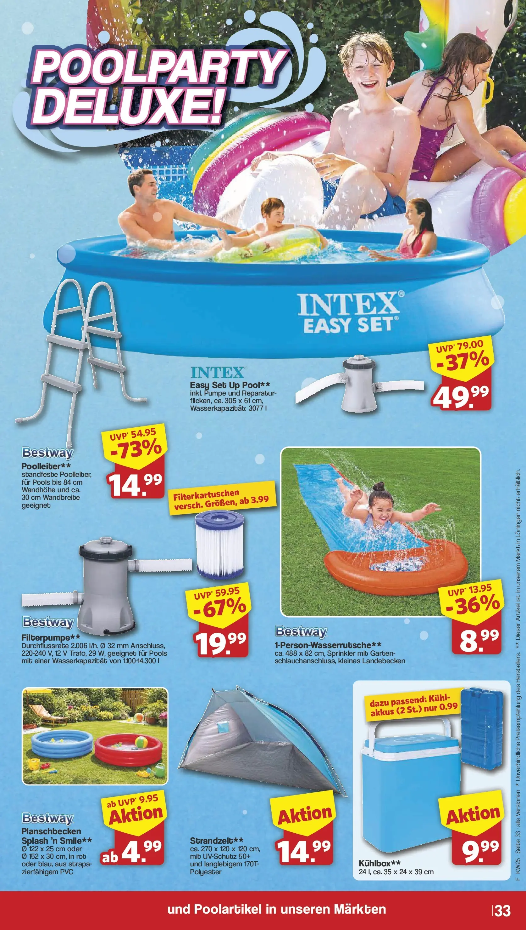 Famila Nordwest Wochenangebote (ab 15.06.2026) zum Blättern | Seite: 38