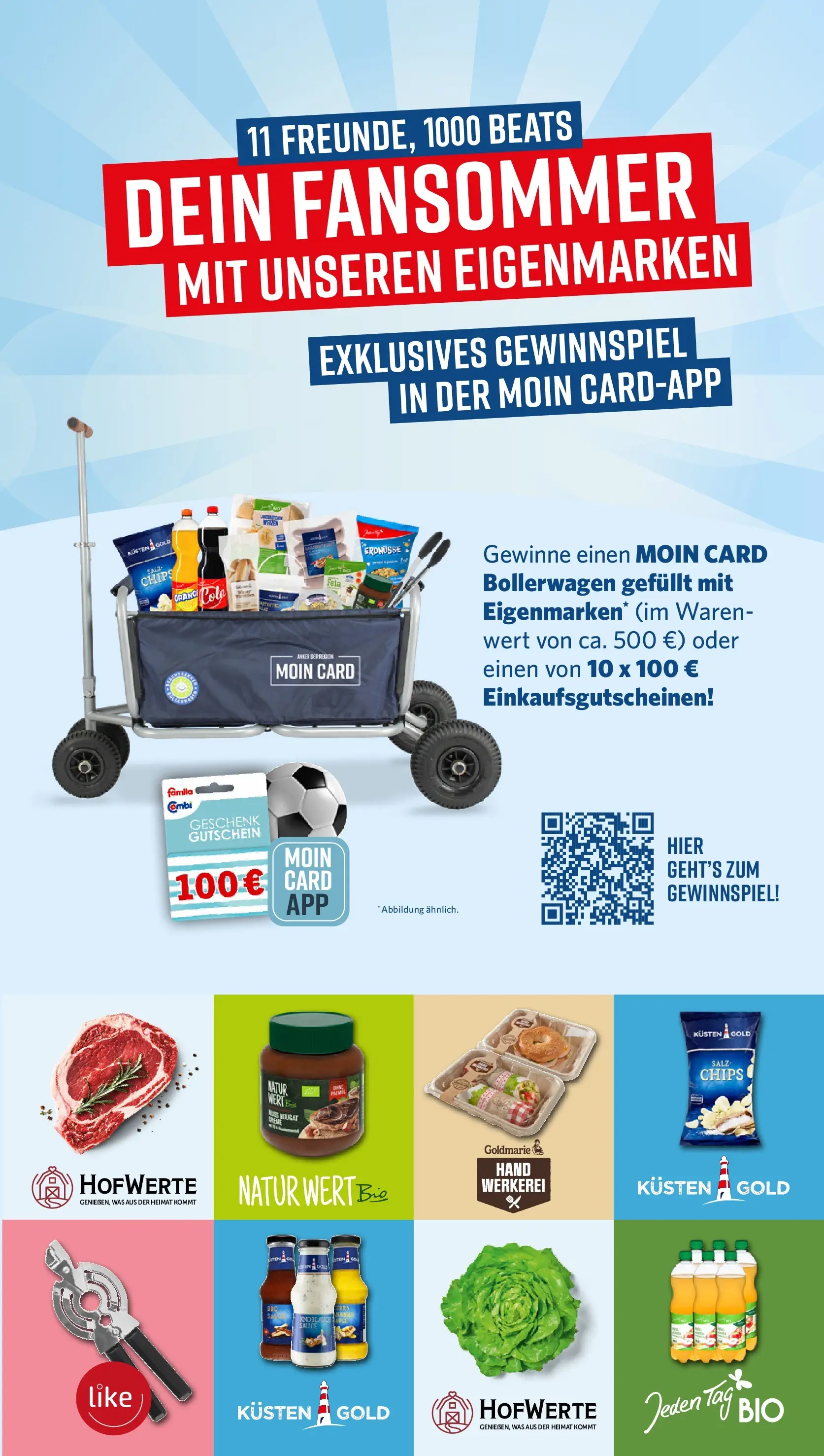 Famila Nordwest Wochenangebote (ab 15.06.2026) zum Blättern | Seite: 48 | Produkte: Feta, Creme, Salz, Chips