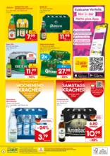 Netto: Getr&auml;nkeangebote