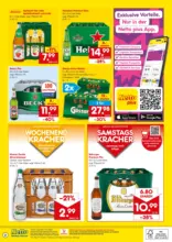Netto: Getr&auml;nkeangebote